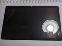 Екран Samsung Galaxy Tab A7