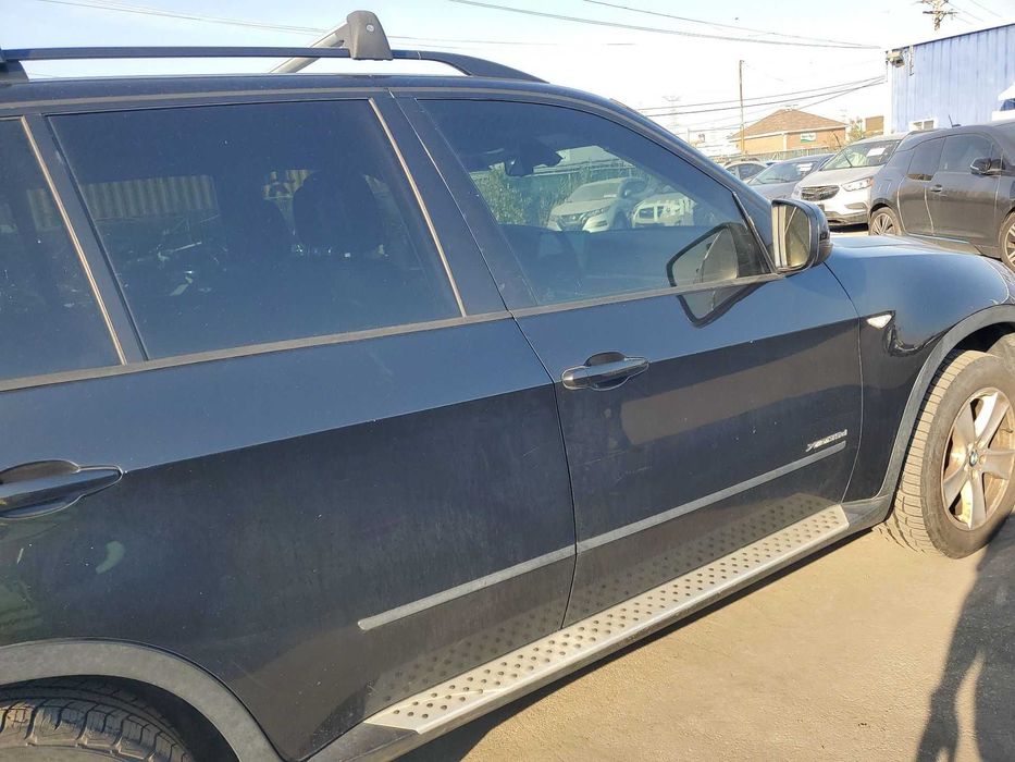 BMW X5 2012 Diesel
