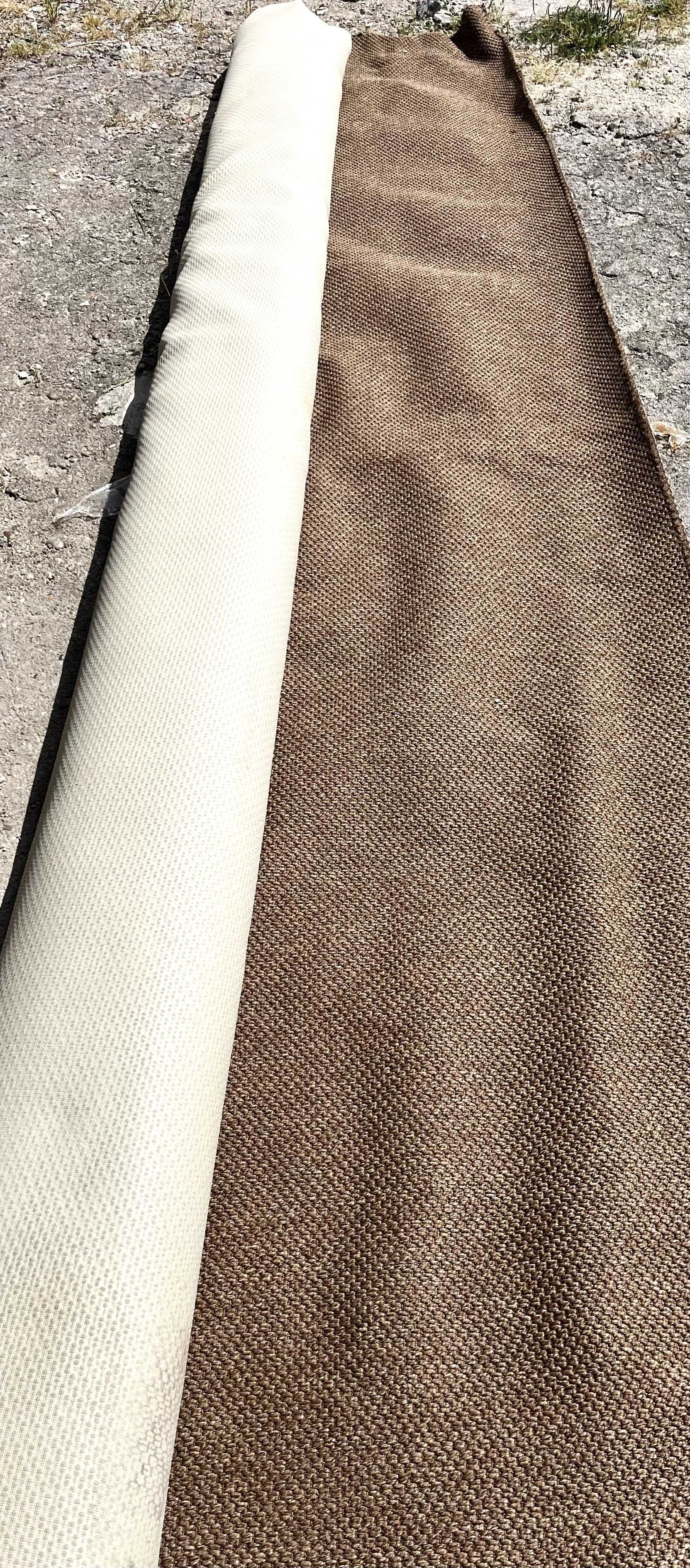 Alcatifa de Juta / Sisal