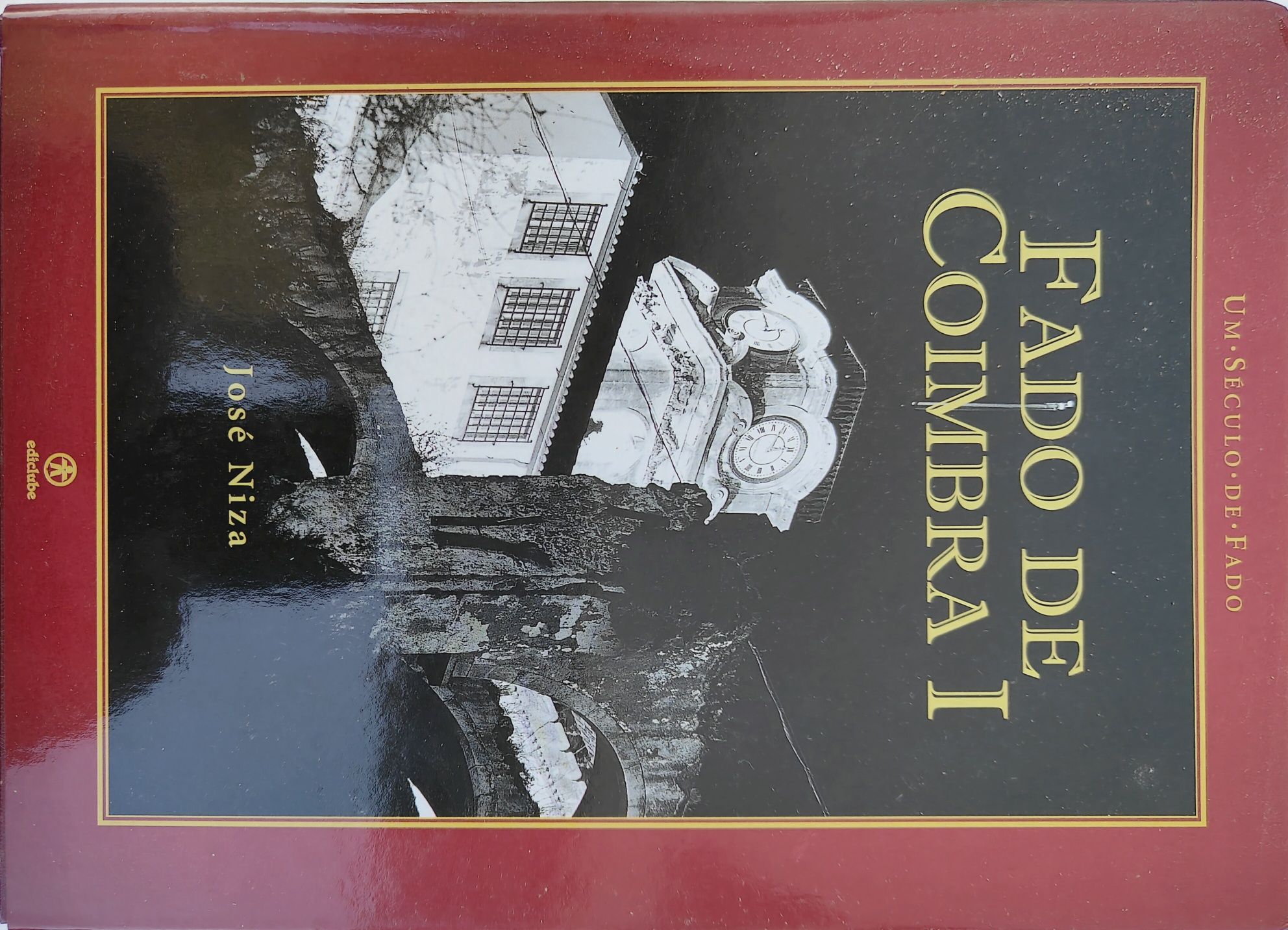 vendo Um Século de Fado