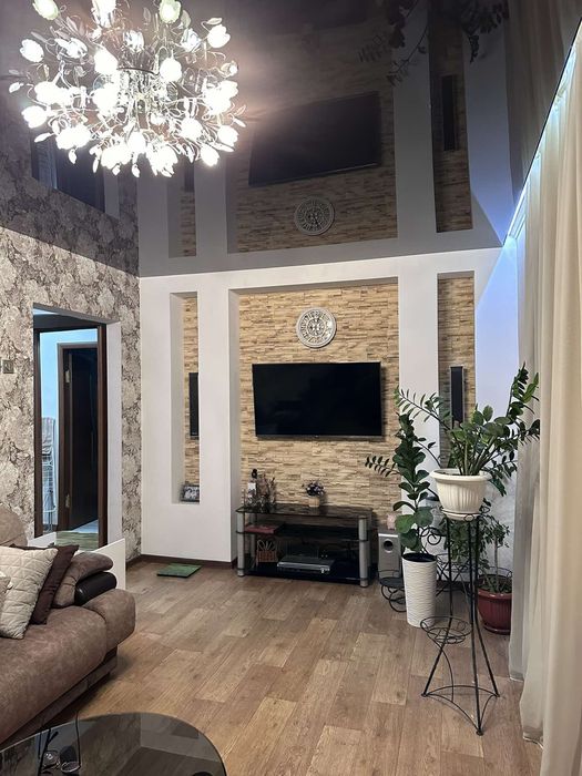 Продажа квартиры