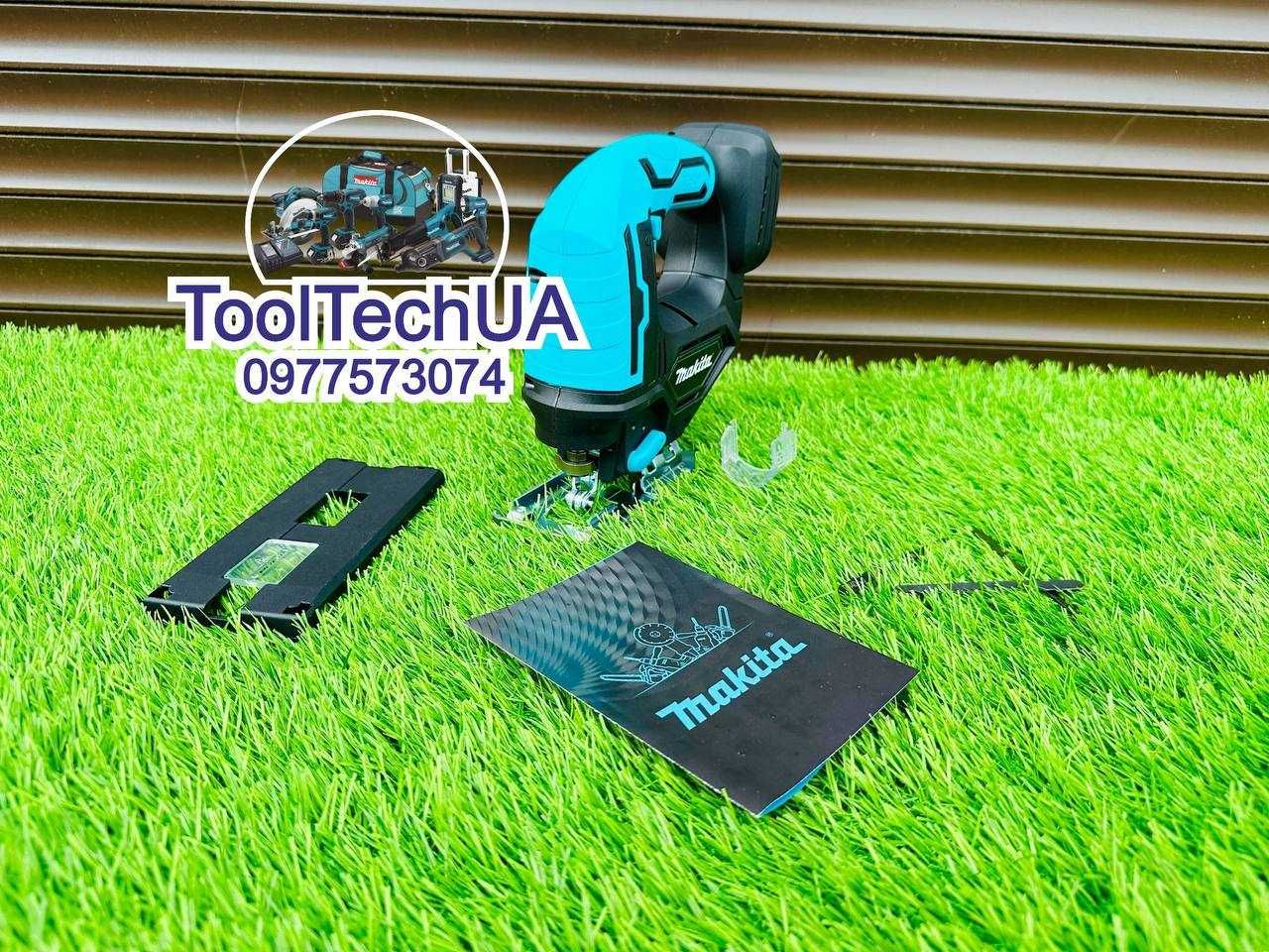Акумуляторний лобзик Makita JM3690 BL Безщітковий Лобзік 36V КАРКАС