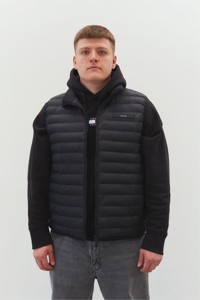 Оригінал! Calvin Klein жилетка чоловіча