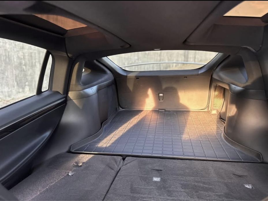 Tesla Model X 100D Long Range - Vendo á melhor proposta -Ler descrição