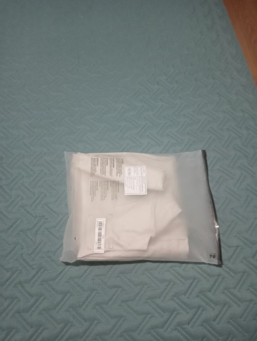 Calças slim-fit casuais novas!