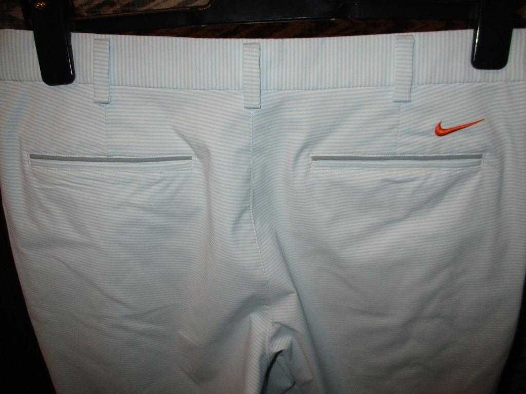 шорты  Nike golf