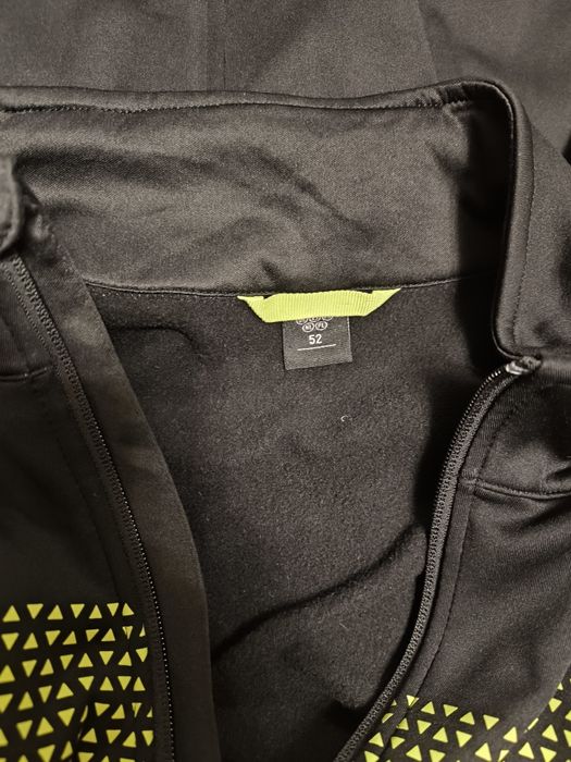 Велокуртки велоодежда Active Touch, Crivit, Kirpun  Размер XL