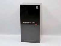 Xiaomi 14 Ultra 16/512GB Black Європейська версія EU