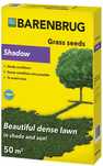 Trawa Barenbrug Shadow Do Cienia 1kg Shadow&sun Nasiona Traw 50m2