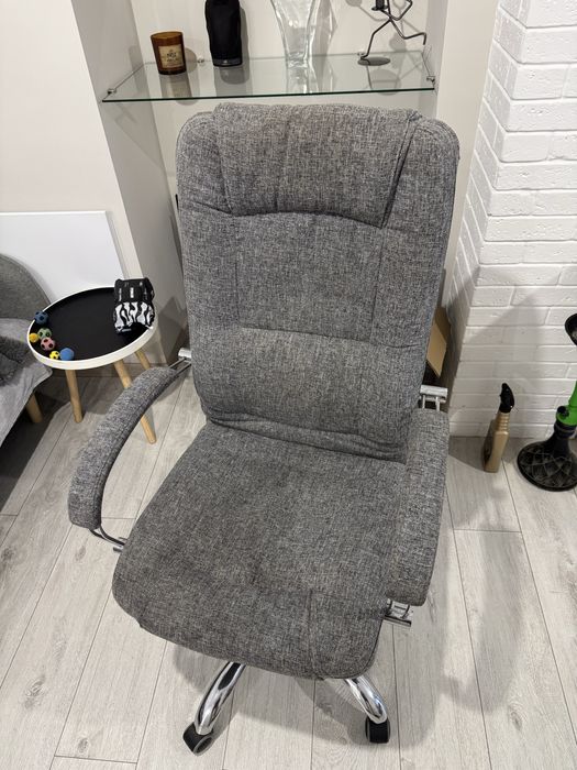 Офисное кресло б/у