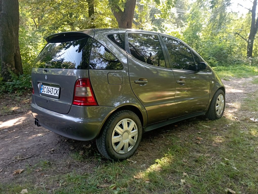 Продам власне авто