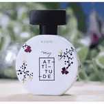 Perfumy woda toaletowa avon MY ATTITUDE 50ml folia