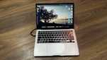 Apple macbook pro M1 512GB - 13 polegadas