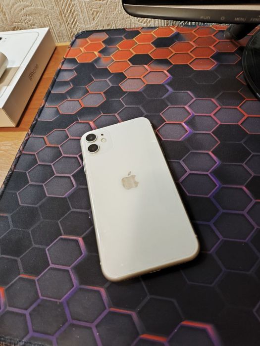 Айфон iPhone 11 128гб состояние нового
