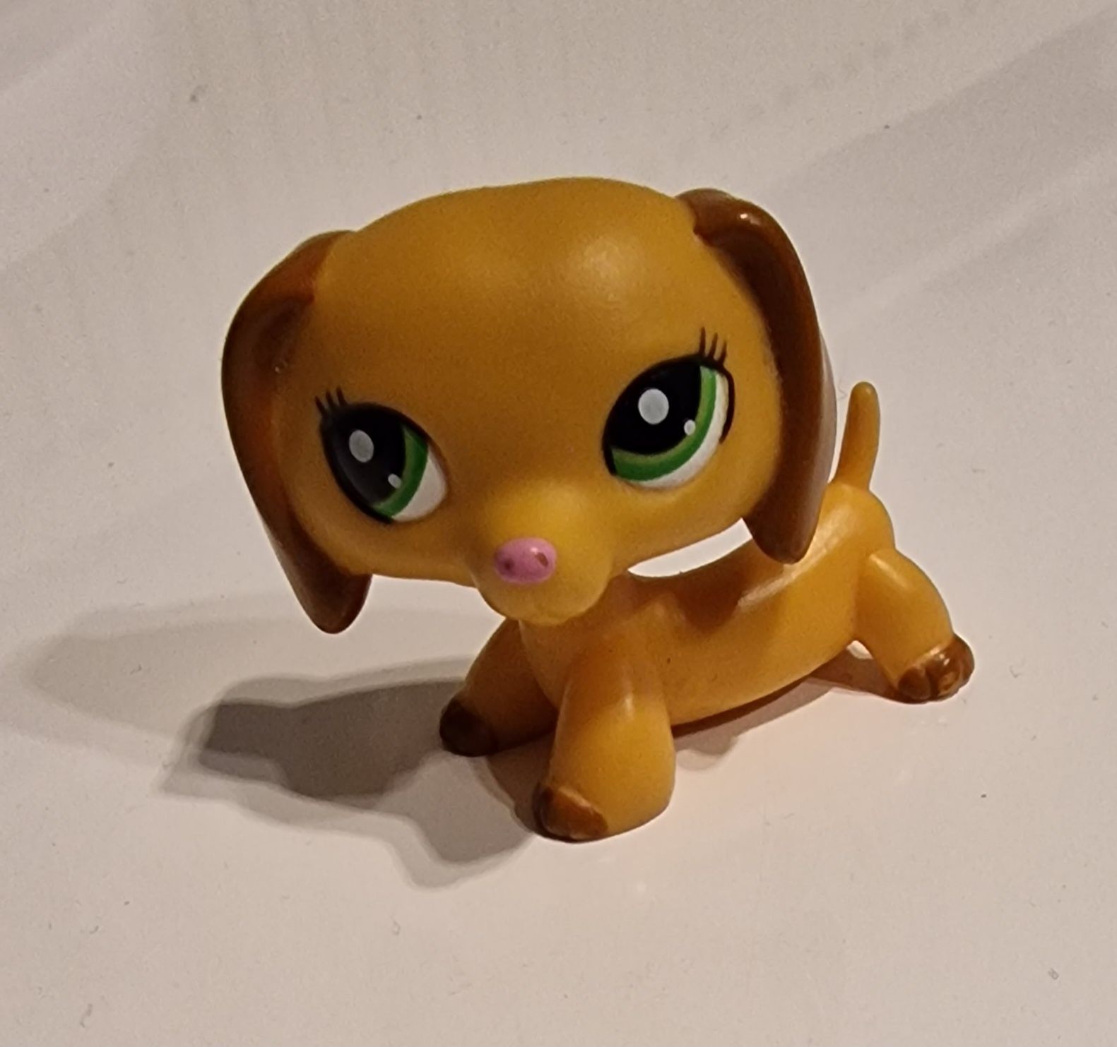 LITTLEST Pet Shop Lps kompleta.