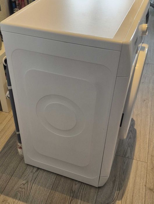 Pralka Whirlpool 7kg Parowa