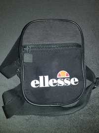 Ellesse Saszetka Templeton Small Item Bag (Black)