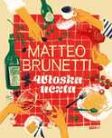 Matteo Brunetti Włoska uczta