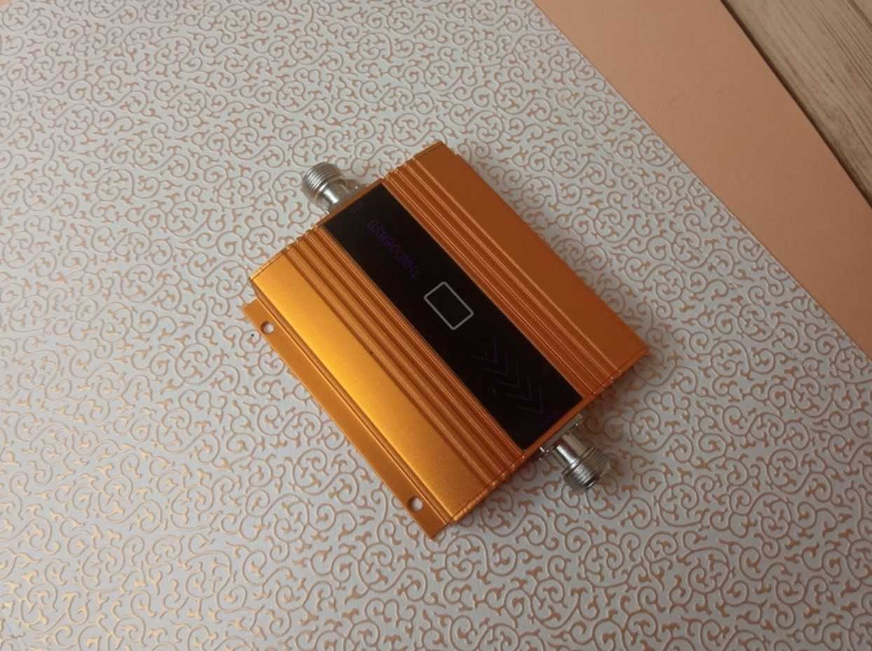 gsm репітер спосіб відновити якість зв’язку вдома