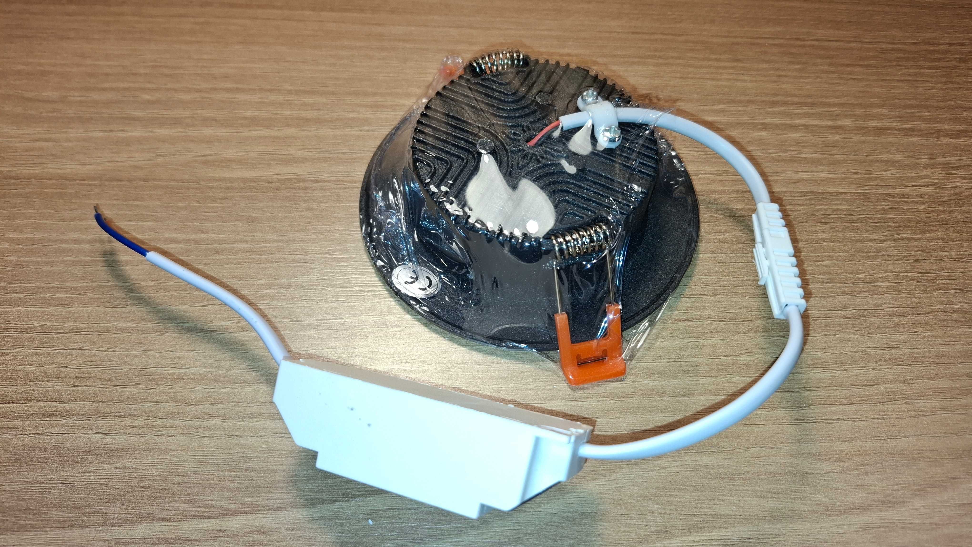 Sprzęt AGD - LED Light