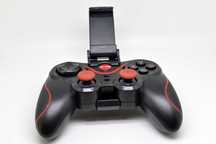 Comando de jogo Gen Game S3