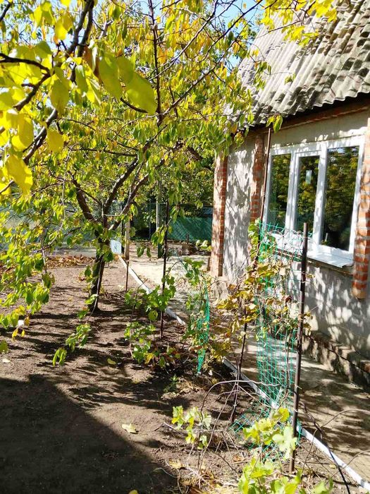 Дача, дом, участок КРАМАТОРСЬК