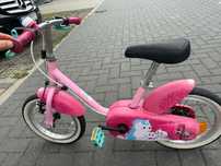 Rower btwin decathlon 14 cali