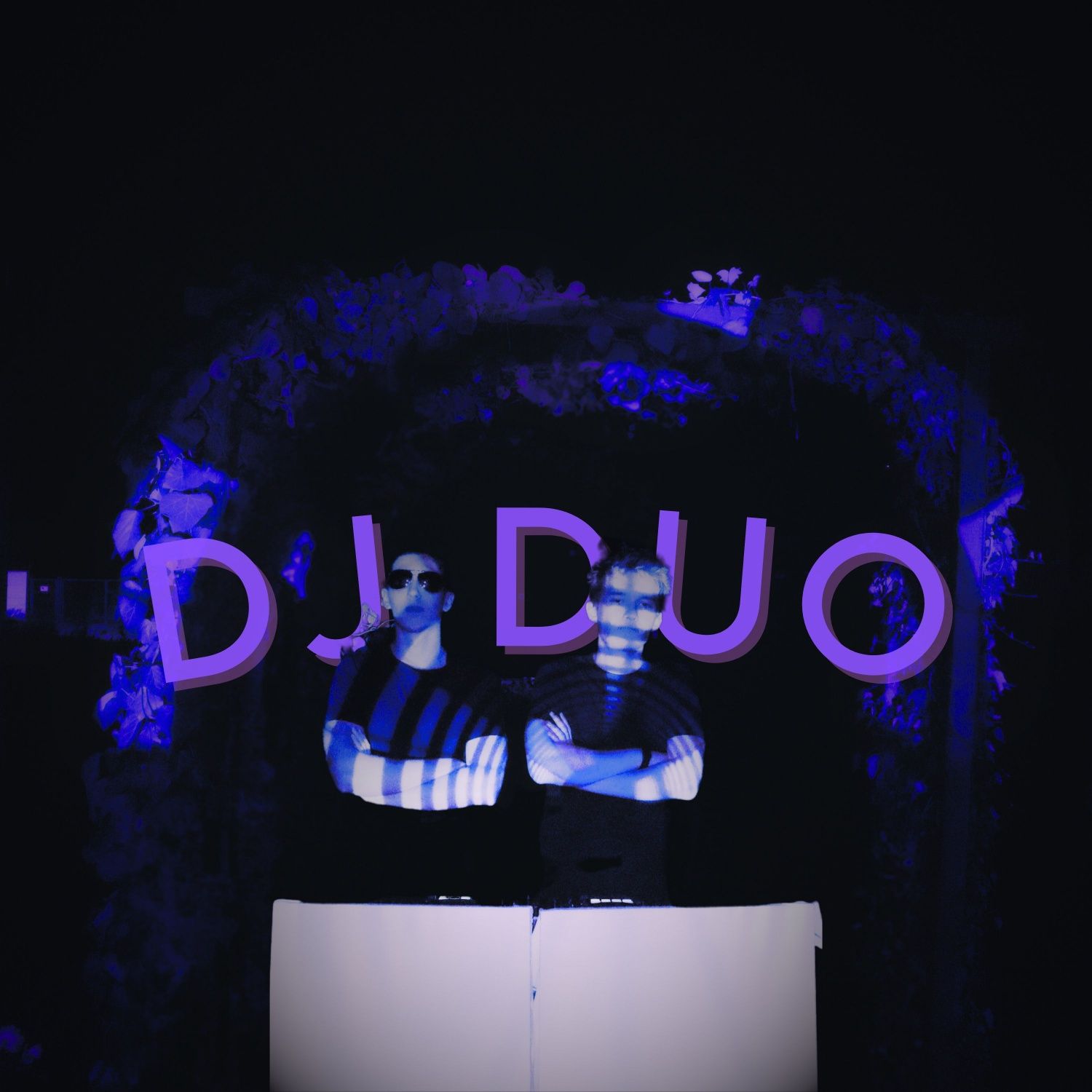 DJ DUO Na twoją imprezę!