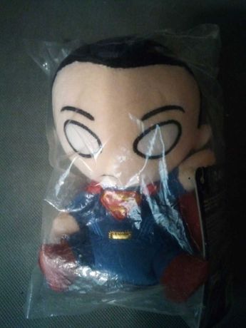 Мягкая игрушка DC Superman