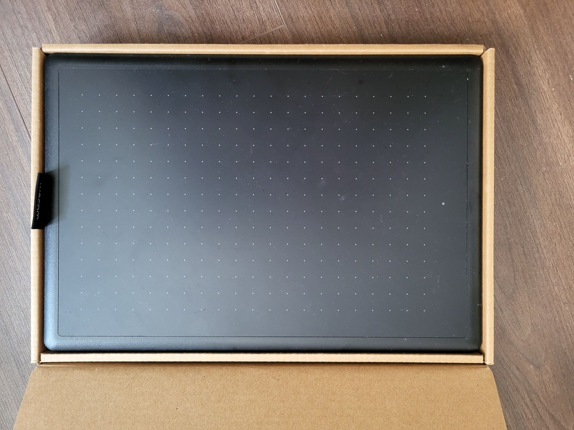 Mesa Digitalizadora WACOM