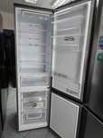 Новий холодильник Samsung RB38T600EB1 203 см Гарантія .Доставка