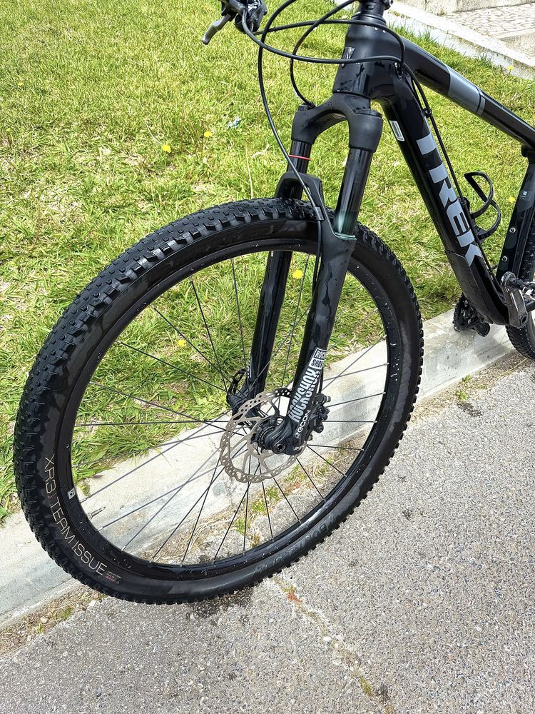 TREK ProCaliber 9.6