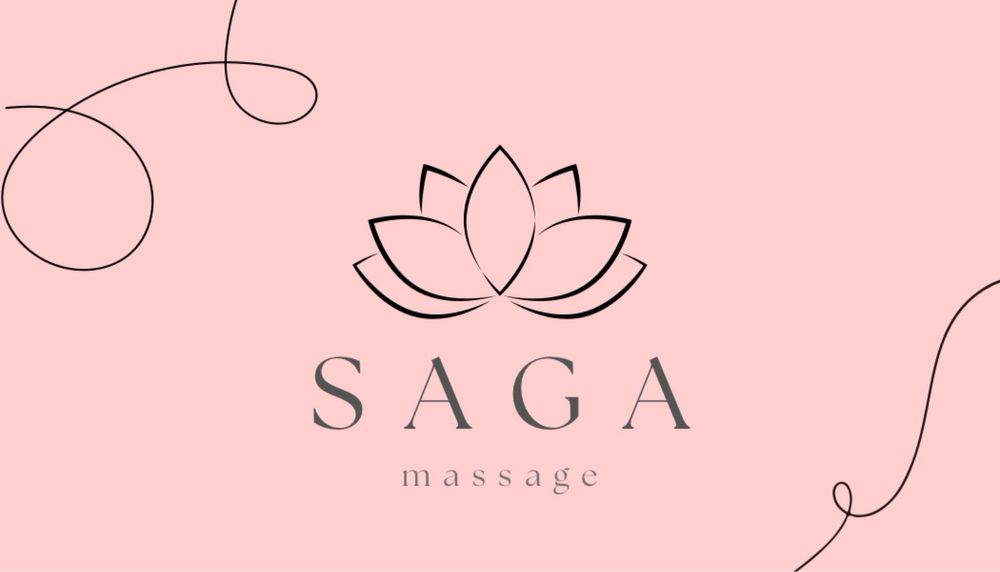 Masaż KOBIDO, karku lub pleców DLA KOBIET