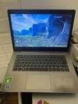 PsVita nova  + PC portátil Lenovo