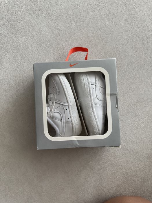 Дитячі кросівки Nike Forse