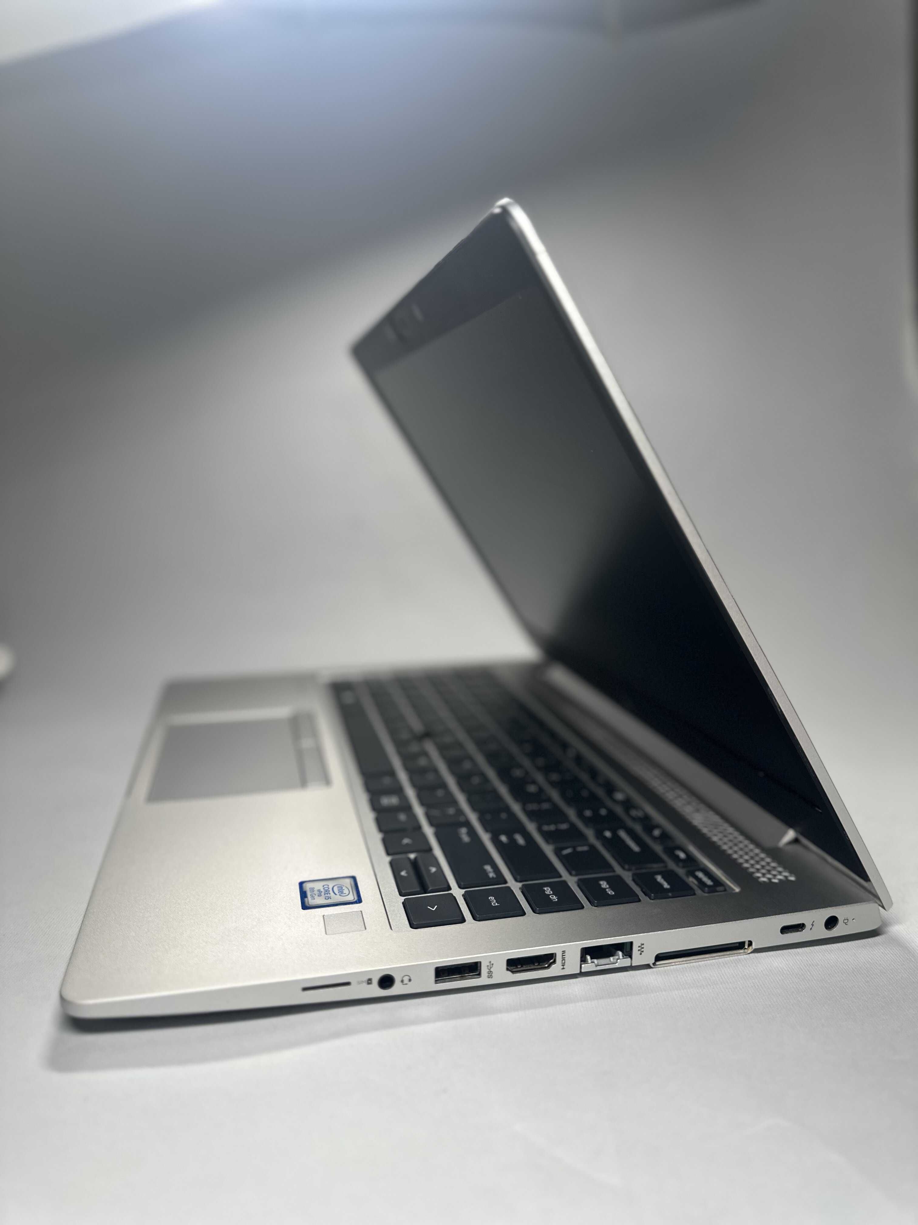Ноутбук  HP Elitebook 840 G6 I5-8365/16Gb/256Gb