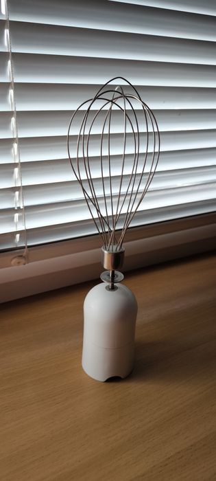 Насадка венчик,к блендера Philips