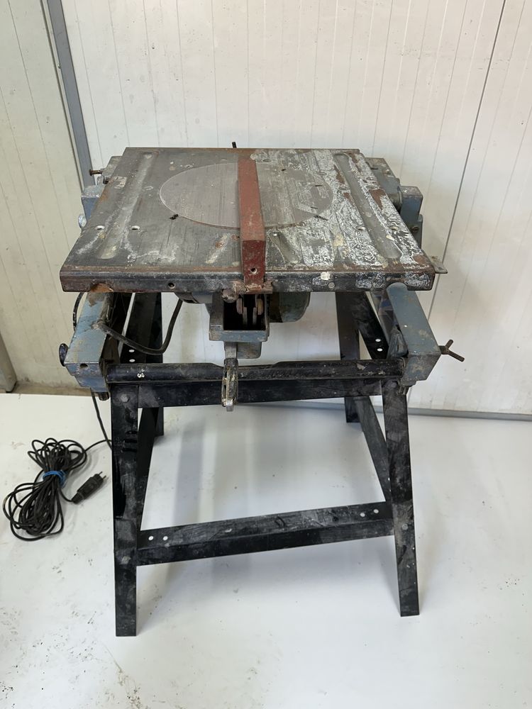 Radial de taqueiro