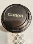 Obiektyw Canon Lens ef 50mm 1,4
