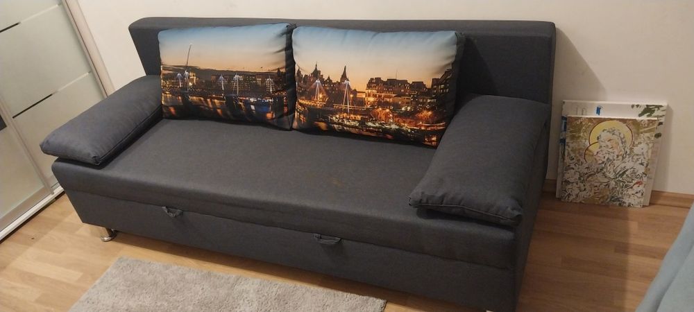 Диван книжка 190/140