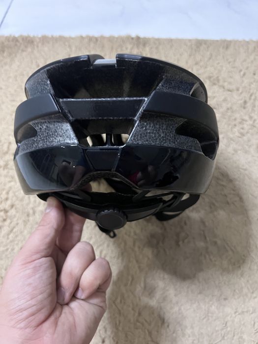 Capacete Polisport modelo P012