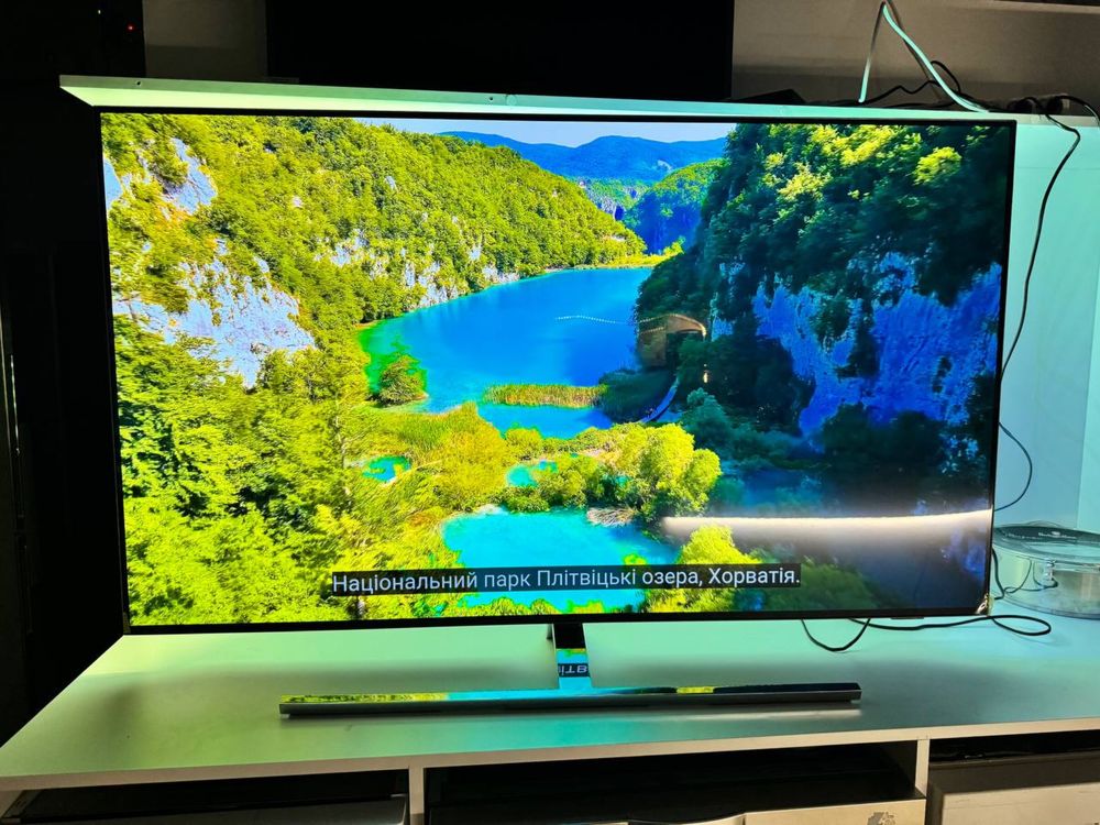 Телевизор smart tv  32 40 42 43 47 48 55 65