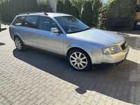Sprzedam Audi A6C5