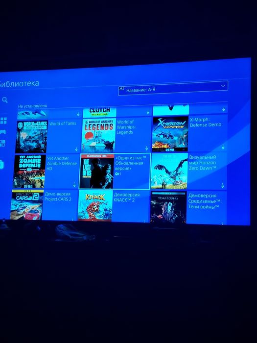 Ps4 Pro1Tb продам.