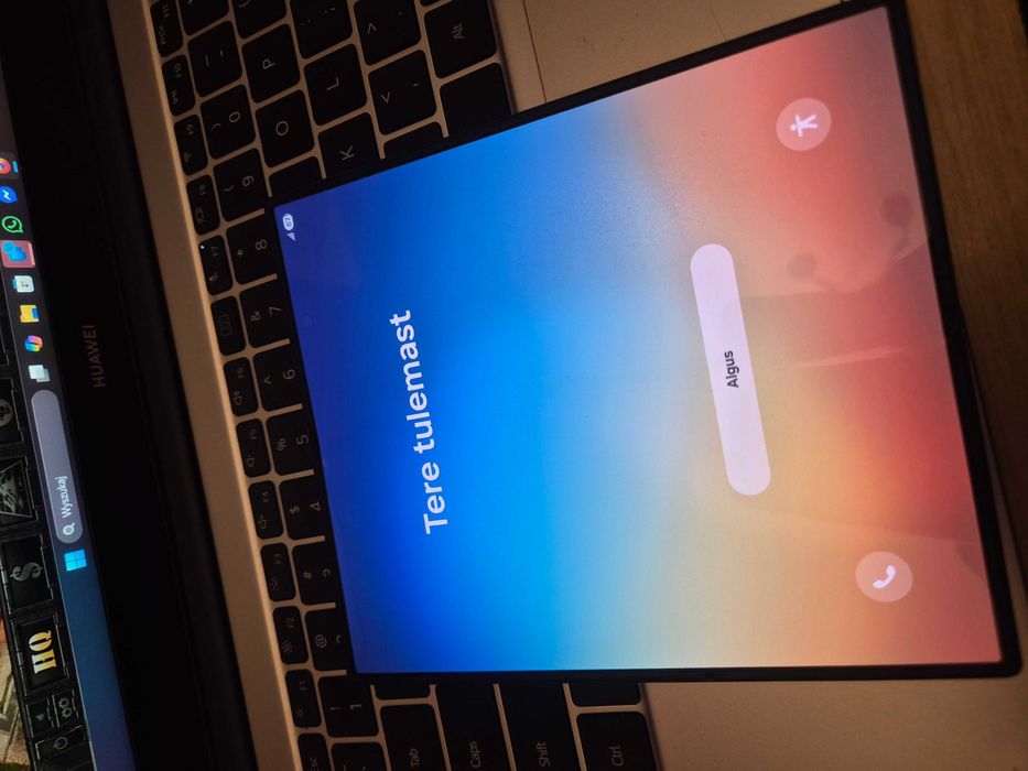 Samsung Galaxy Z Fold 6 5G 12/512GB