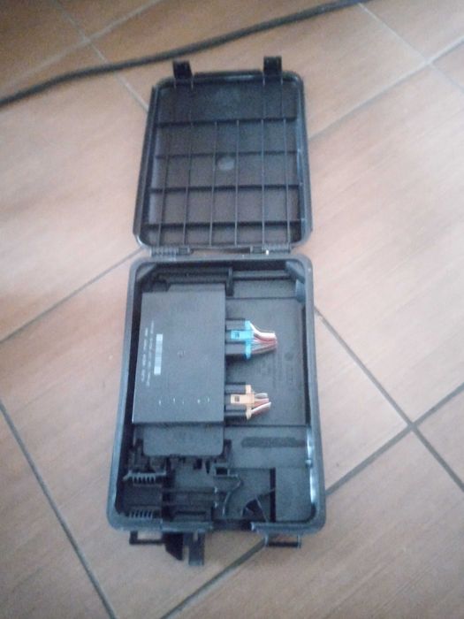 moduł komfortu,sterownik vw passat b5  1,9 TDI 2000 r.przedlift