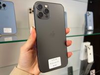 Apple iPhone 12 Pro 256 gb Neverlock / від Магазину + Гарантія