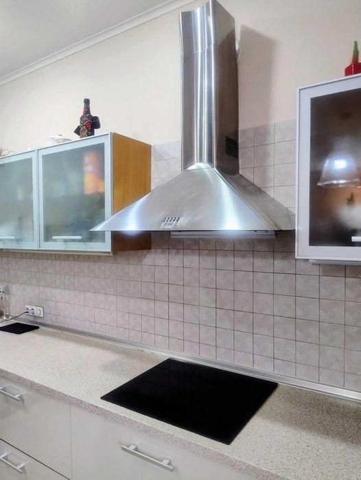 Продам простору 3-кімнатну квартиру  Аркадіївська Гоголя Центр 150кв.м