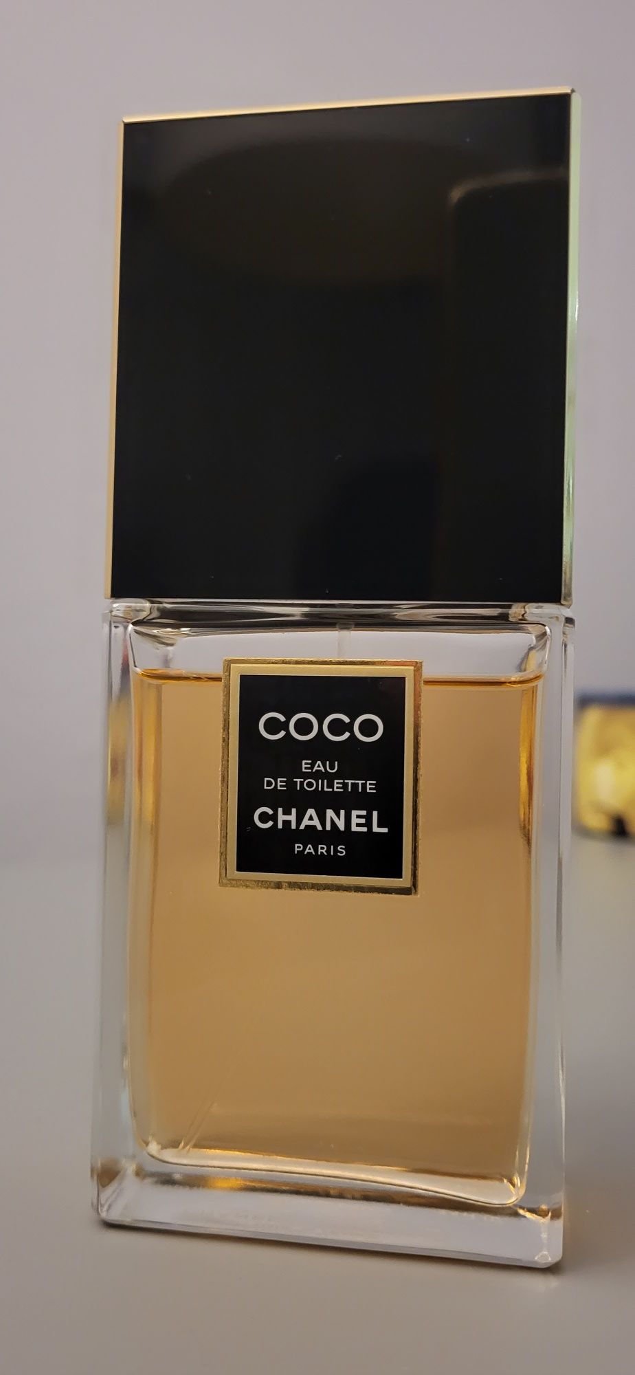 Chanel Coco EDT 100ml 2018