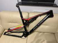 Rama Rockrider XC900s L carbon